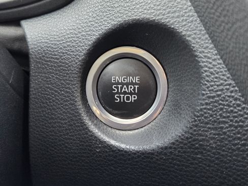 Used 2023 Toyota Corolla Cross LE w/ Moonroof Package FWD image 27