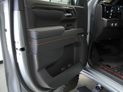 New 2026 GMC Sierra 1500 AT4 w/ AT4 Premium Package AWD/4WD image 27