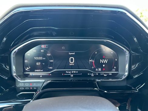 Used 2024 GMC Sierra 1500 SLT w/ SLT Premium Plus Package image 13