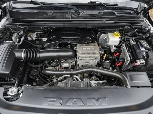 Used 2021 RAM 1500 Laramie image 22