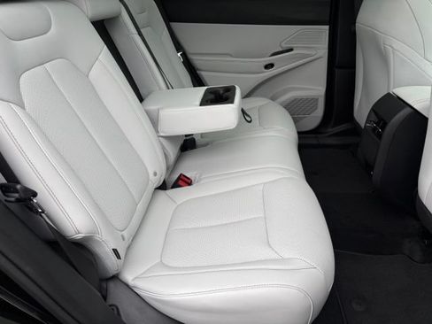 New 2026 Jeep Cherokee Limited AWD/4WD image 19