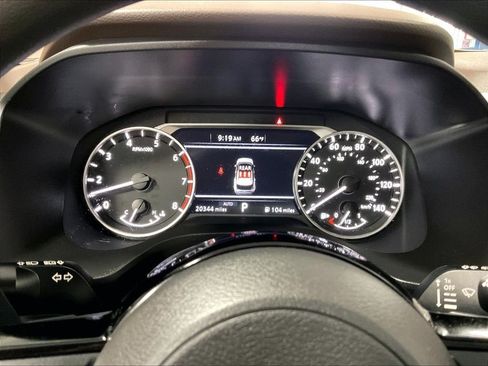 Certified 2023 Nissan Rogue SV AWD/4WD image 24