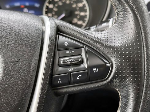 Used 2016 Nissan Maxima 3.5 SL image 23