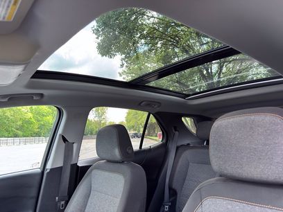 Used 2023 Chevrolet Equinox LT