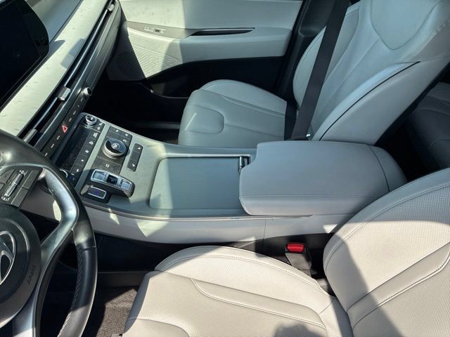 Used 2025 Hyundai Palisade SEL FWD image 73