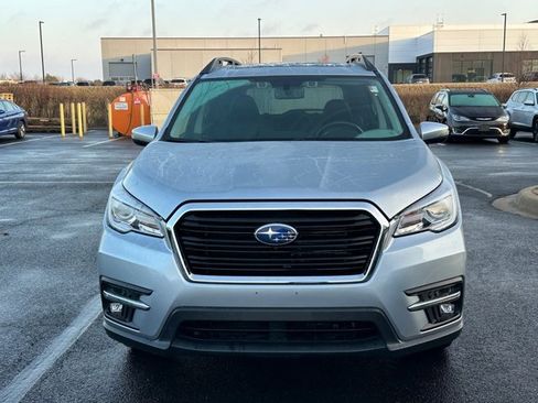 Used 2021 Subaru Ascent Touring w/ Popular Package #2A image 2