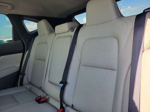 New 2026 Nissan Murano SV AWD/4WD image 28