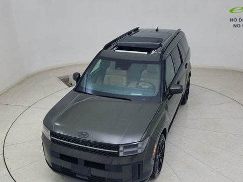Used 2026 Hyundai Santa Fe Calligraphy AWD/4WD image 80