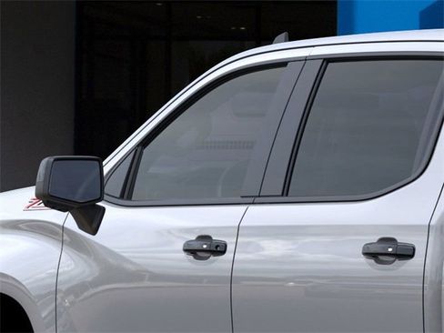 New 2026 Chevrolet Silverado 1500 LT Trail Boss image 13