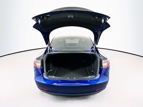 Used 2023 Tesla Model 3 Performance AWD/4WD image 28