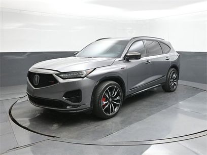 Used 2023 Acura MDX Type S