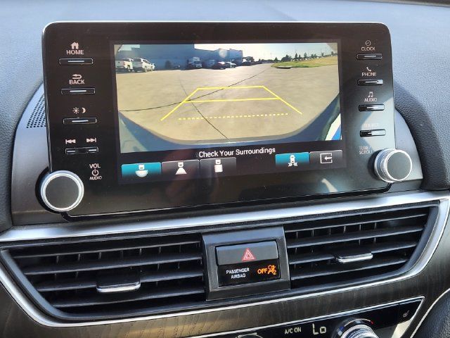 Used 2021 Honda Accord EX-L image 18