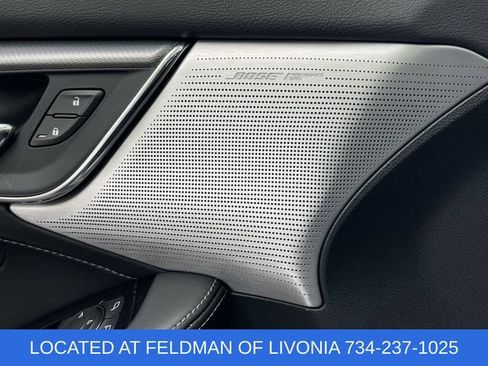 Used 2021 Cadillac CT5 Premium Luxury w/ Exterior Accent Package AWD/4WD image 24
