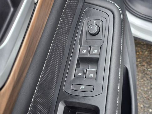New 2026 Volkswagen Atlas SE AWD/4WD image 21