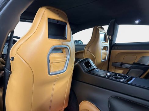 Used 2012 Aston Martin Rapide RWD image 35