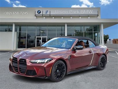 New 2026 BMW M4 xDrive Competition w/ Executive Package