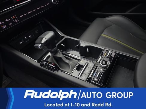 Used 2025 Kia K5 GT w/ GT1 Package FWD image 30