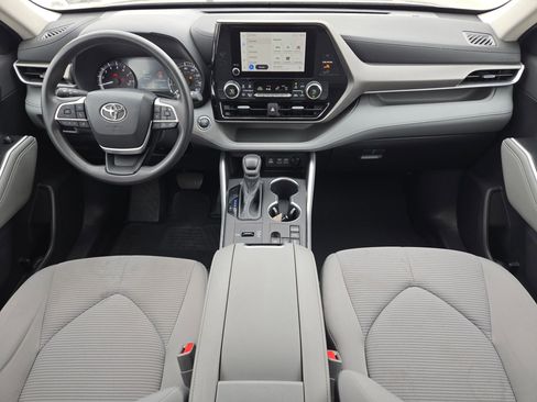 Used 2023 Toyota Highlander L image 15