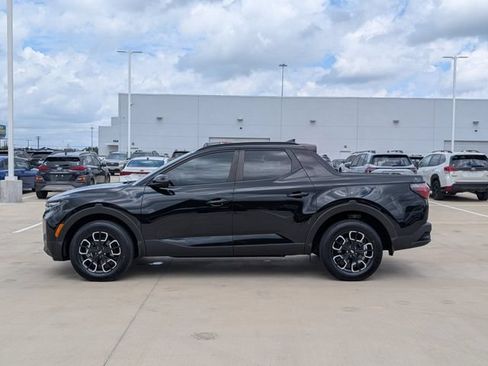 Used 2023 Hyundai Santa Cruz SEL Premium AWD/4WD image 3