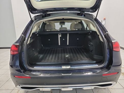 Used 2025 Mercedes-Benz E 450 4MATIC All-Terrain Wagon image 16