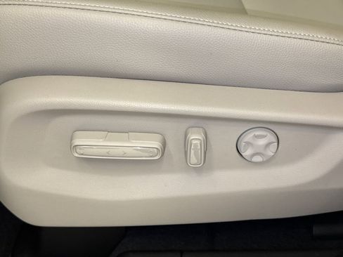 New 2026 Honda Odyssey EX-L image 26