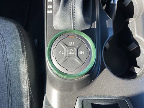 Used 2023 Ford Bronco Big Bend image 21