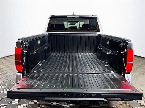 Certified 2025 Toyota Tacoma SR5 image 22