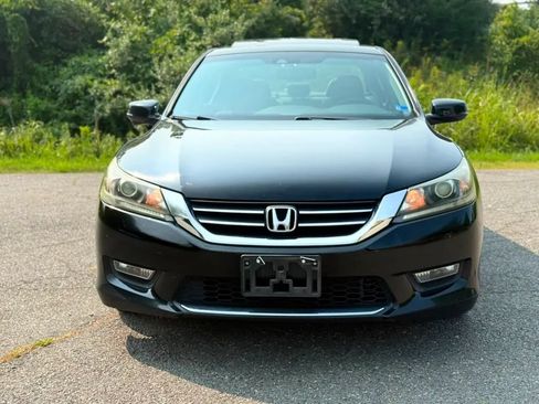 Used 2013 Honda Accord EX-L image 2