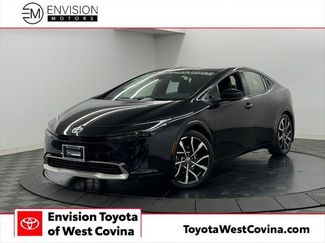 Certified 2025 Toyota Prius Plug-In Hybrid FWD 360° Tour