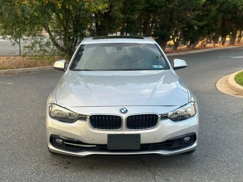 Used 2016 BMW 328i xDrive Sedan image 3