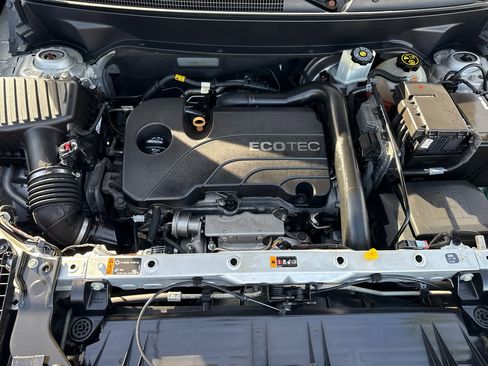 Used 2019 GMC Terrain SLT image 43