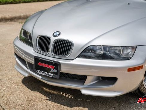 Used 2000 BMW M Coupe image 21