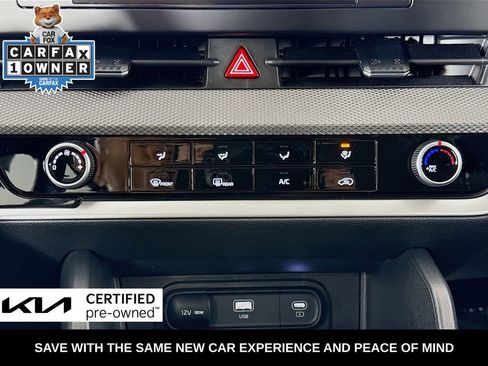 Certified 2024 Kia Sportage LX image 17