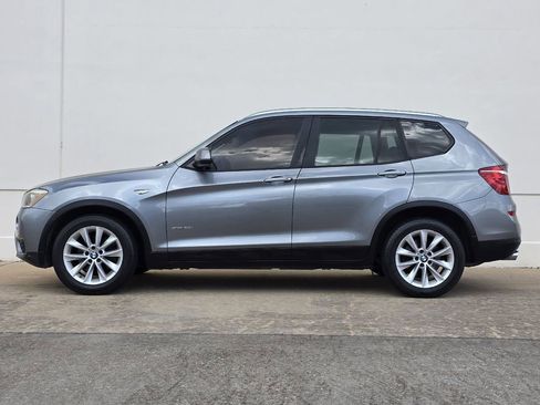 Used 2015 BMW X3 sDrive28i image 2