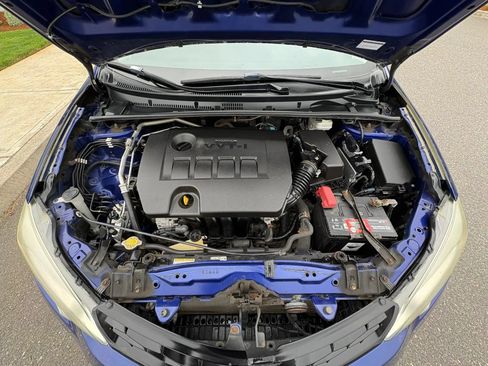 Used 2014 Toyota Corolla S FWD image 21