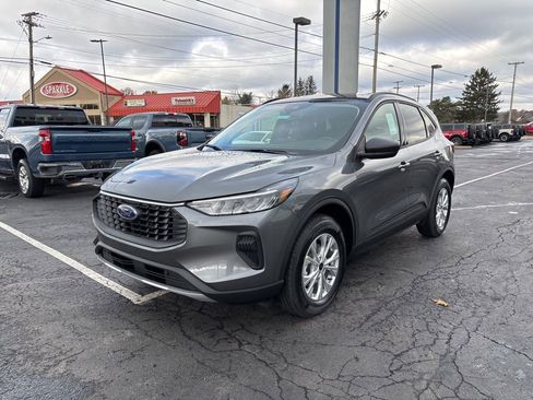 New 2026 Ford Escape Active w/ Cold Weather Package image 7