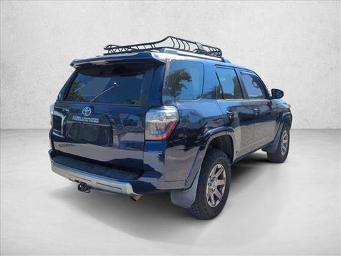 Used 2014 Toyota 4Runner Trail image 2