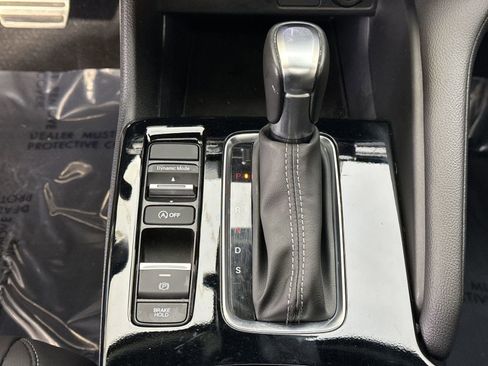 Certified 2024 Acura Integra A-Spec image 18