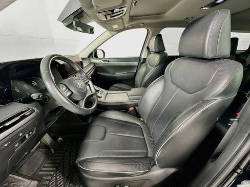 Used 2023 Hyundai Palisade XRT FWD image 21