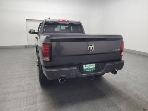 Used 2016 RAM 1500 Sport AWD/4WD image 6