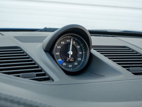 New 2026 Porsche 911 Carrera GTS image 25