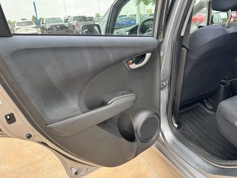 Used 2009 Honda Fit Sport image 16