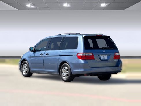 Used 2005 Honda Odyssey EX image 3