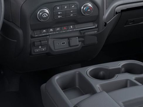 New 2026 GMC Sierra 1500 Pro w/ Pro Value Package image 24