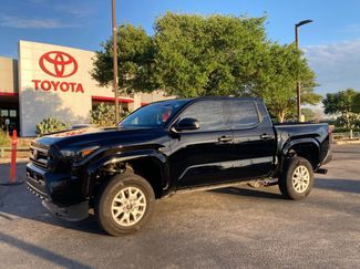 Used 2026 Toyota Tacoma SR video 1