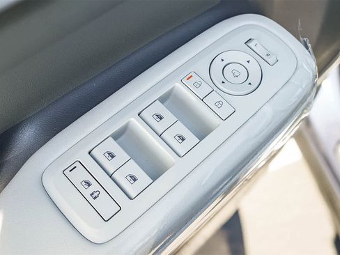 New 2026 Hyundai Santa Fe Calligraphy image 25