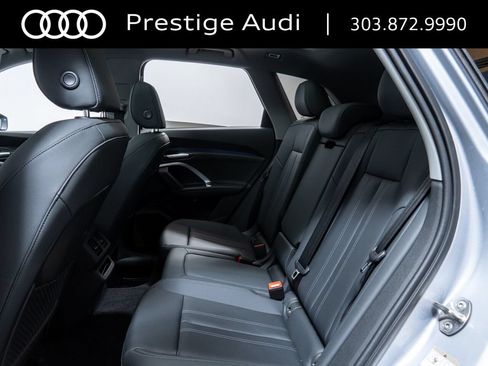 Used 2026 Audi Q5 Premium Plus AWD/4WD image 26