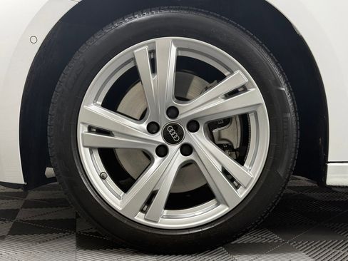 Certified 2025 Audi A5 2.0T Premium Plus w/ Premium Plus image 11