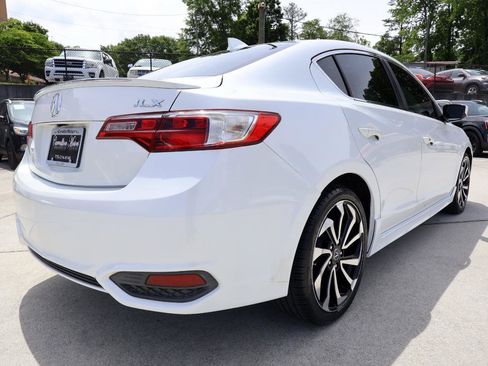 Used 2016 Acura ILX FWD image 7