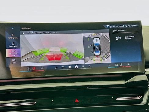 New 2026 BMW 530i 530i w/ M Sport Package image 13